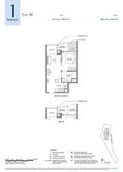 River Green (D9), Condominium #577226041